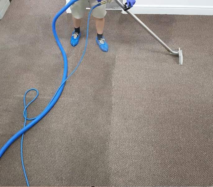 gutter flush service