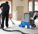 Commercial Carpet Cleaning